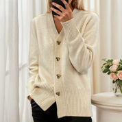 Rosie | Elegant Cardigan