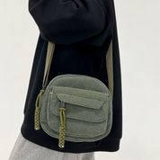 City Carry Tote Mini | Stylish Shoulder Bag