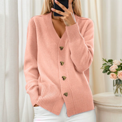 Rosie | Elegant Cardigan