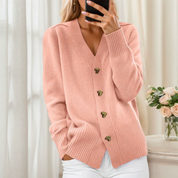 Rosie | Elegant Cardigan