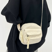 City Carry Tote Mini | Stylish Shoulder Bag