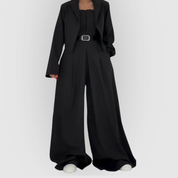 Aria | Tailored Jumpsuit