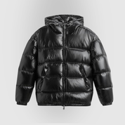 Casey | Unisex Puffer Jacket
