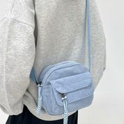 City Carry Tote Mini | Stylish Shoulder Bag