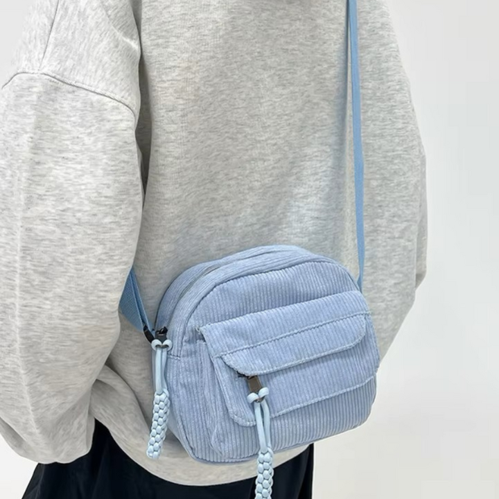 City Carry Tote Mini | Stylish Shoulder Bag