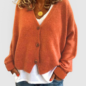 Grace | Knit Cardigan