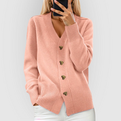 Rosie | Elegant Cardigan