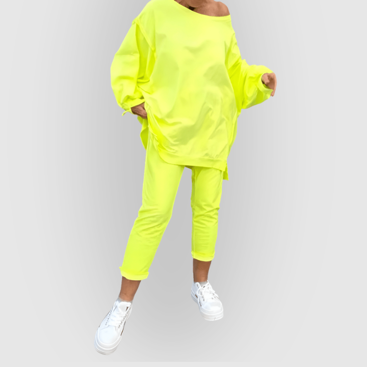 Gianna | Casual Loungewear Set