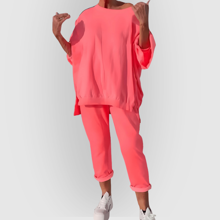 Gianna | Casual Loungewear Set