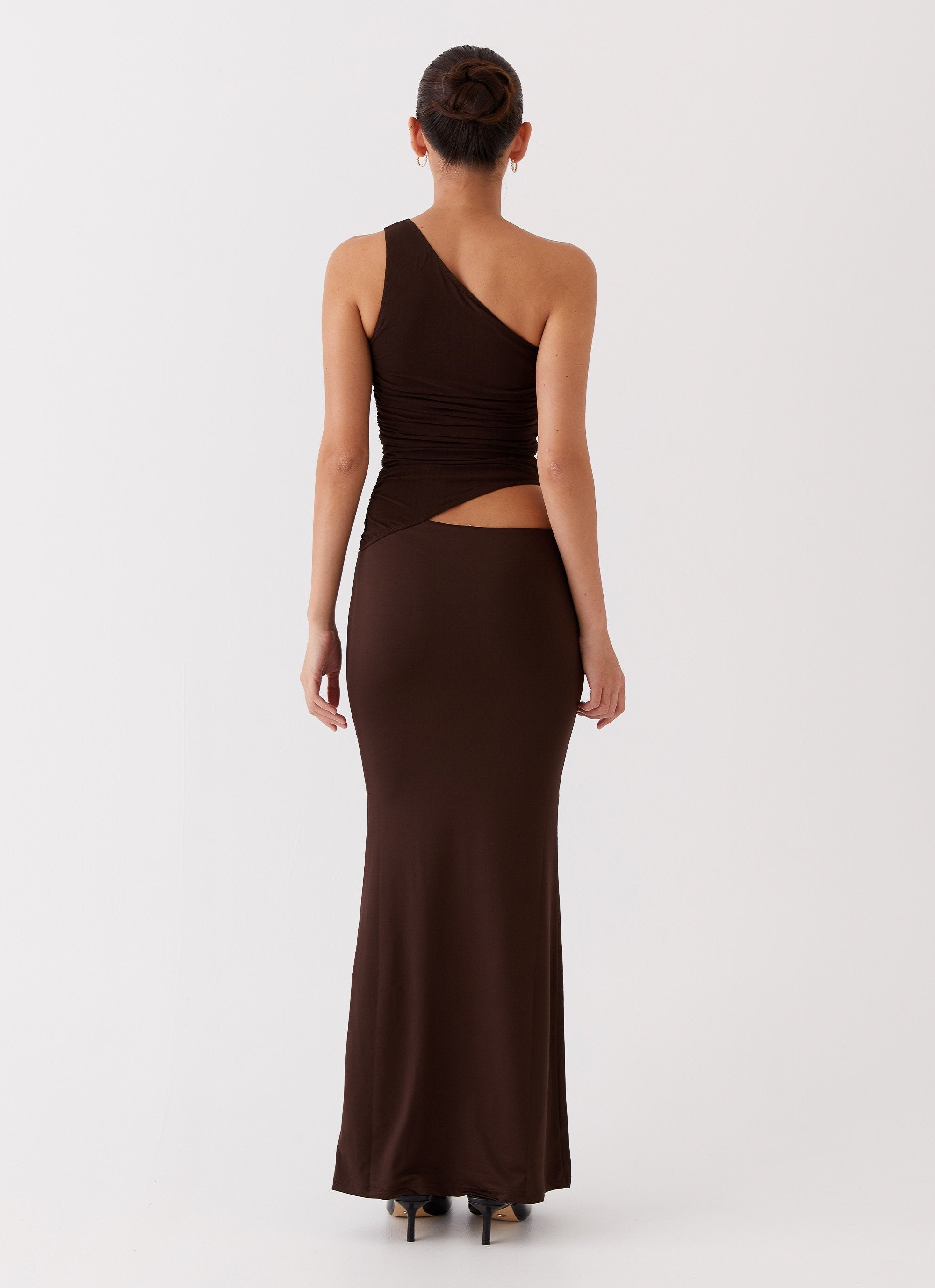 Lovella | Maxi Dress