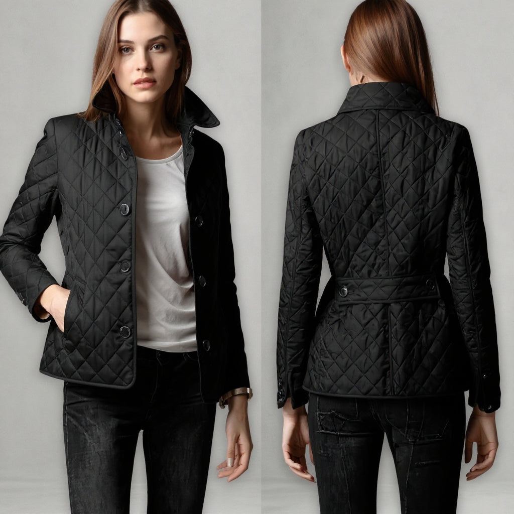 Evelyn | Spring Jacket