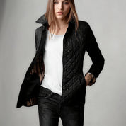 Evelyn | Spring Jacket