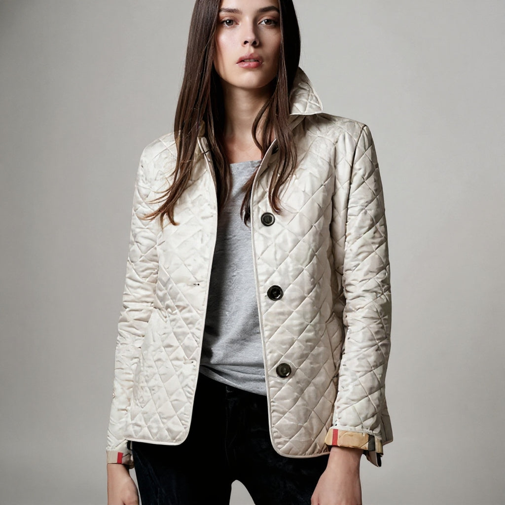 Evelyn | Spring Jacket