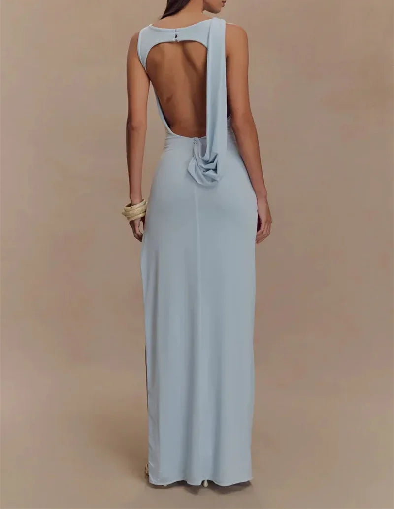 Nalani | Maxi Evening Dress