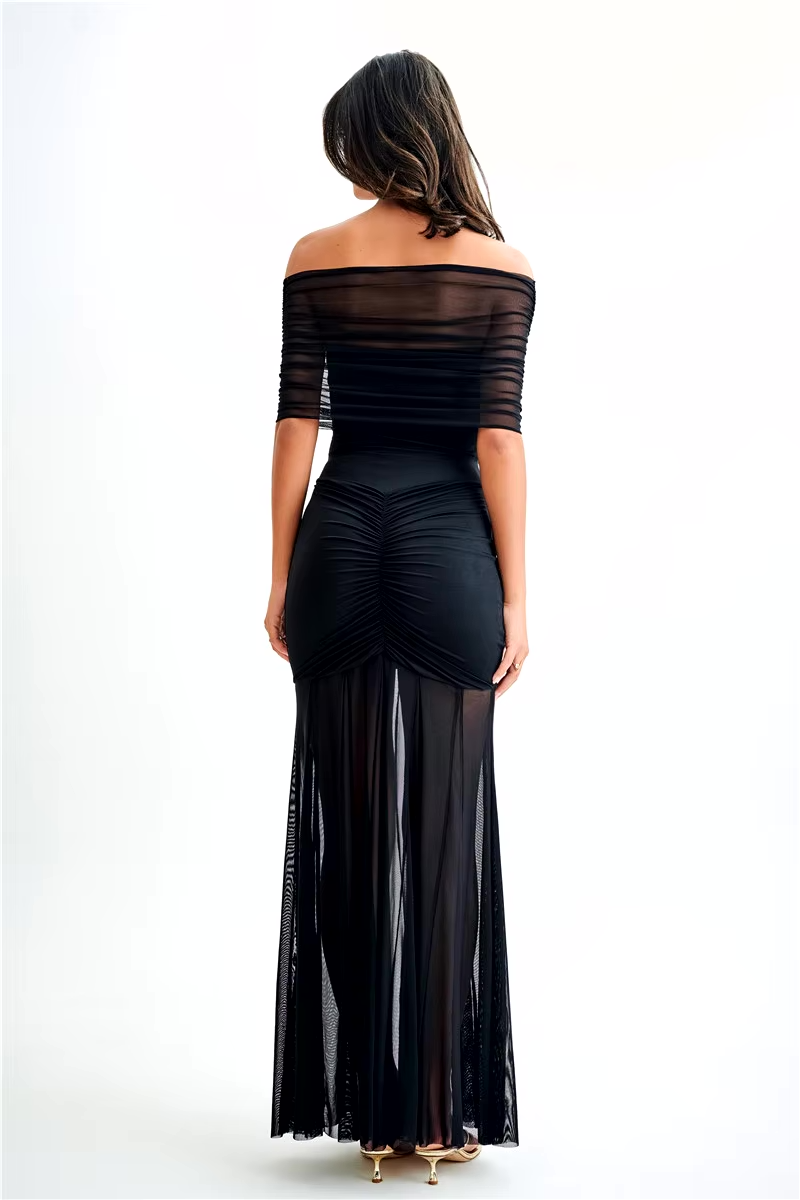 Mystique | Maxi Dress