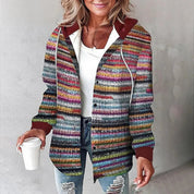 Isabella™ | Warm Stylish Jacket