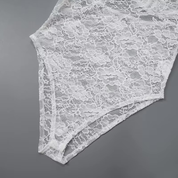 Isolde | Off-Shoulder Maxi Dress