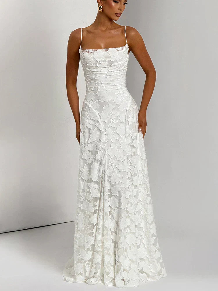 Velayna | Maxi Dress