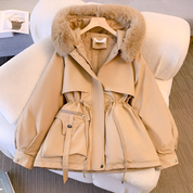 Mika™ | Stylish Winter Jacket