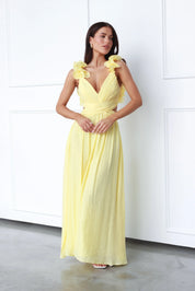 Marélie | Maxi Dress