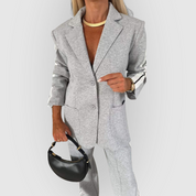 Essentials | Casual Office Suit