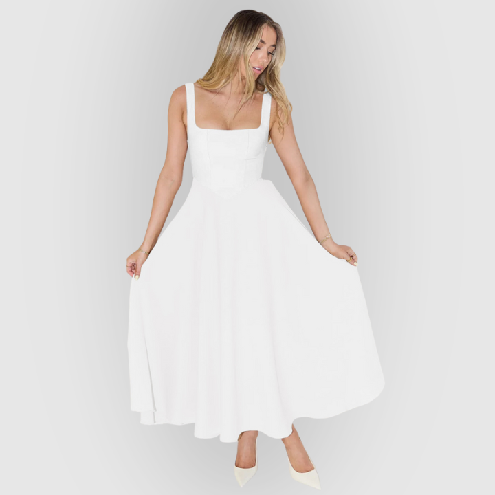 Clara Luna | Elegant Dress