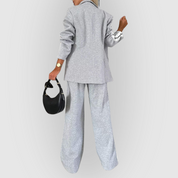 Essentials | Casual Office Suit