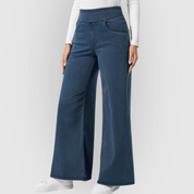 Evie | Comfy Elasticated Trousers