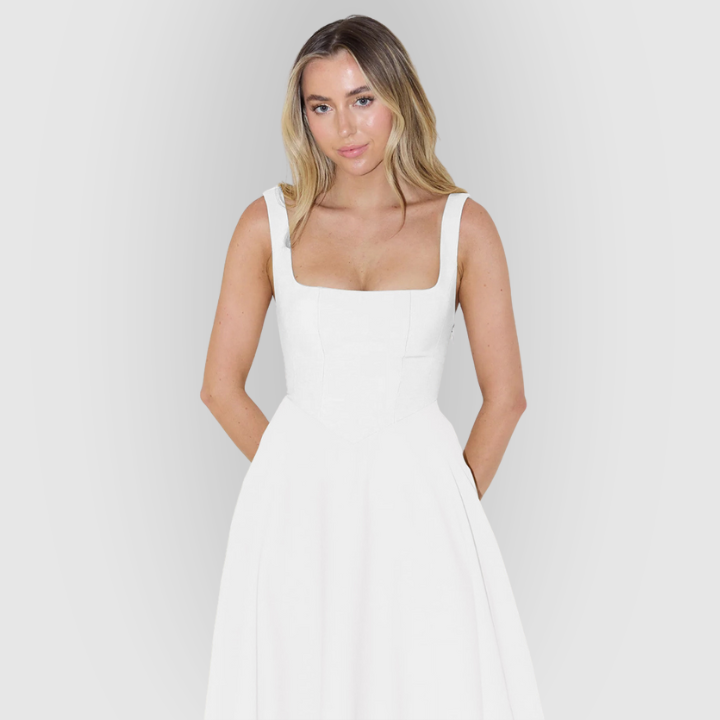 Clara Luna | Elegant Dress