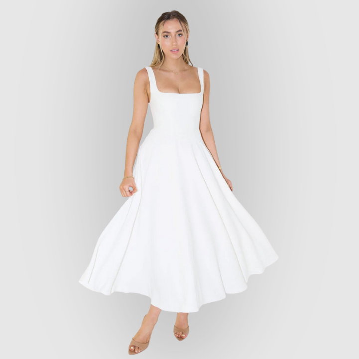 Clara Luna | Elegant Dress