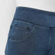 Evie | Comfy Elasticated Trousers