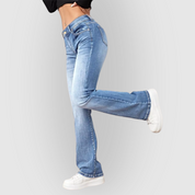 Sarah | Comfortable Stretch Jeans