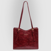 CharmBun Tote | Stylish Shoulder Bag