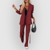 Essentials | Casual Office Suit