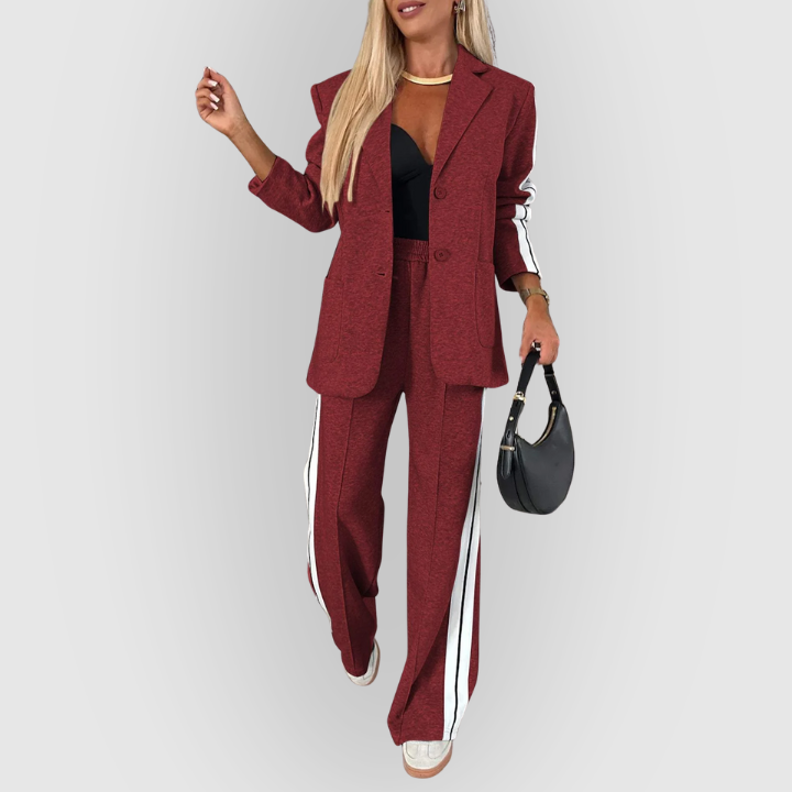 Essentials | Casual Office Suit