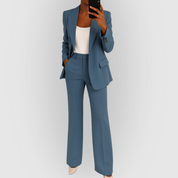 Melanie | Two-Piece Suit