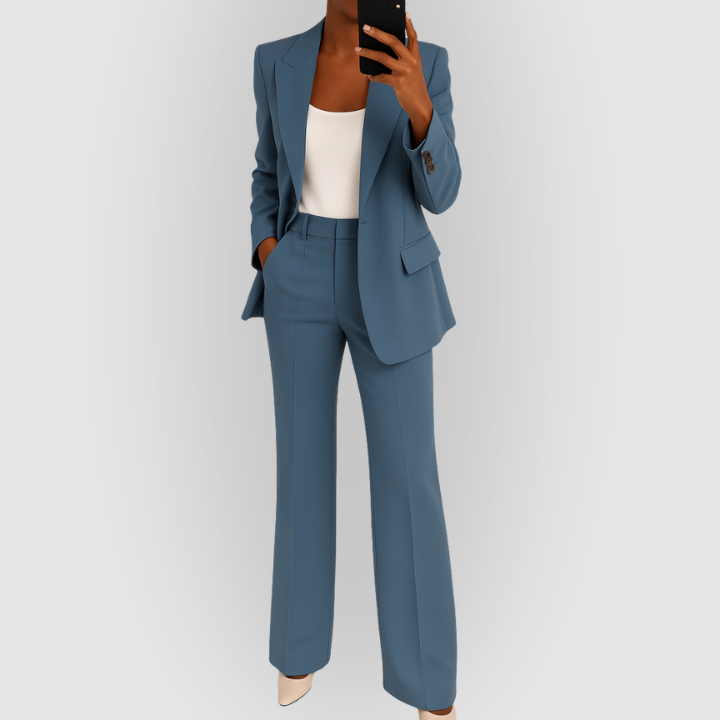 Melanie | Two-Piece Suit