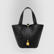 Luna Lock | Bucket Bag