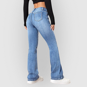Sarah | Comfortable Stretch Jeans