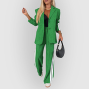 Essentials | Casual Office Suit