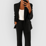 Melanie | Two-Piece Suit