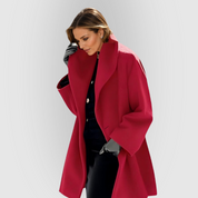 Diana | Elegant Coat