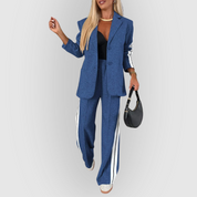 Essentials | Casual Office Suit