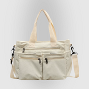 City Carry Tote | Stylish Shoulder Bag