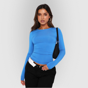 Mina | Figure-Shaping Top