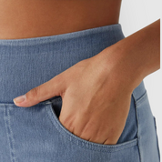 Evie | Comfy Elasticated Trousers