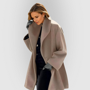 Diana | Elegant Coat