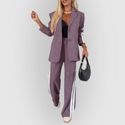 Essentials | Casual Office Suit