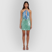 Kiki | Mermaid Sequin Dress