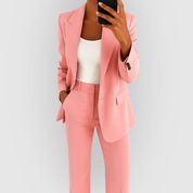 Melanie | Two-Piece Suit